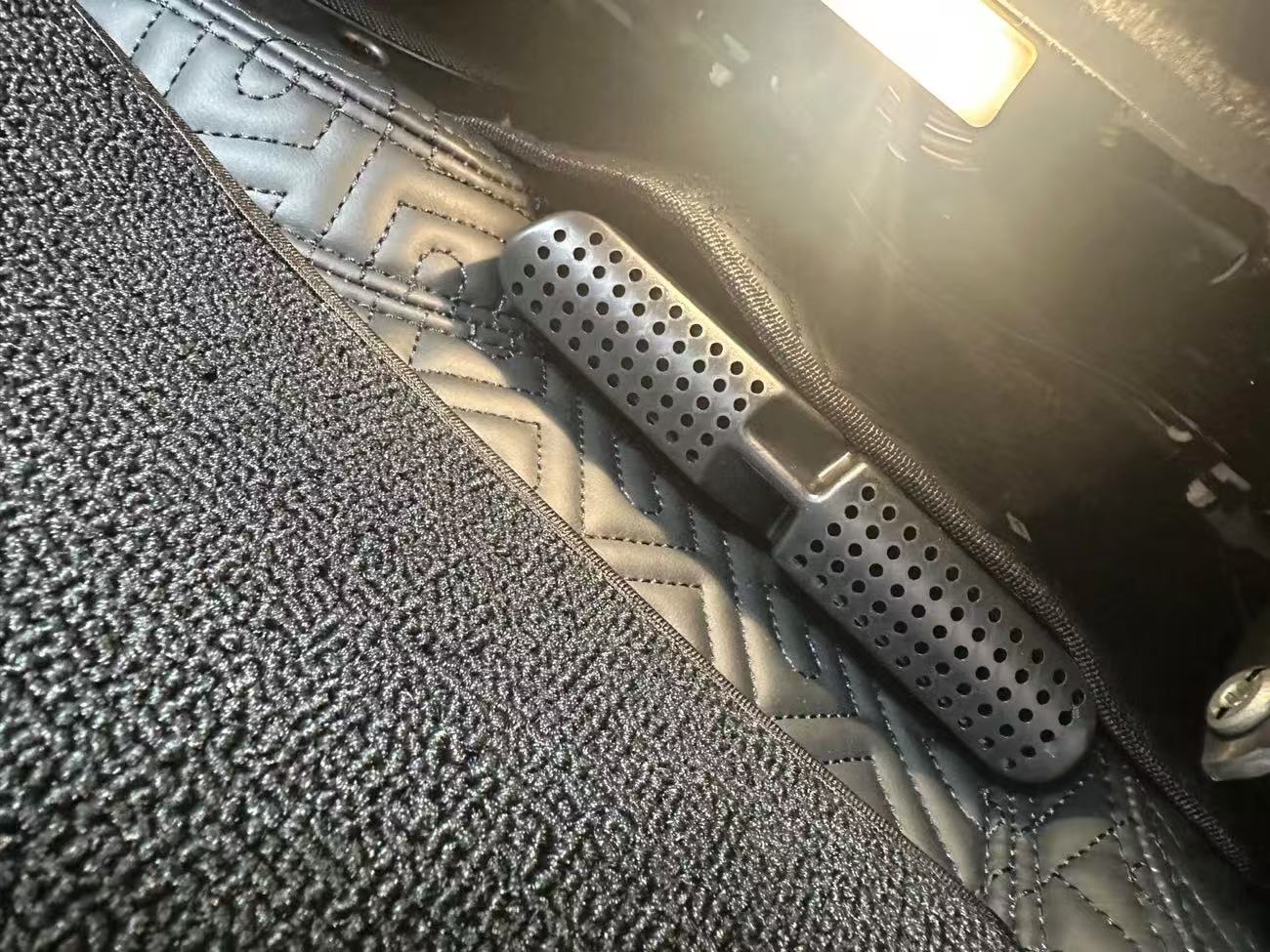 Car Seat Cover - 車のエアベントカバーグリル BMW 3 4 シリーズ F30