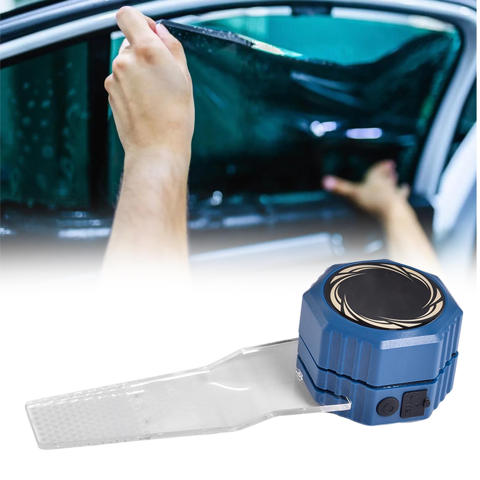 Car Led Light - 磁気式カーウィンドウフィルムカッティングライト、オートティントエッジカッティングライト、LEDティントラップカッティングライト、カーウィンドウフィルムカッターツール