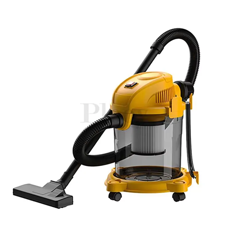 Car Vacuum - 2026年最新型 1000W 乾湿両用掃除機 18KPa吸引力 10.5L大容量 家庭用