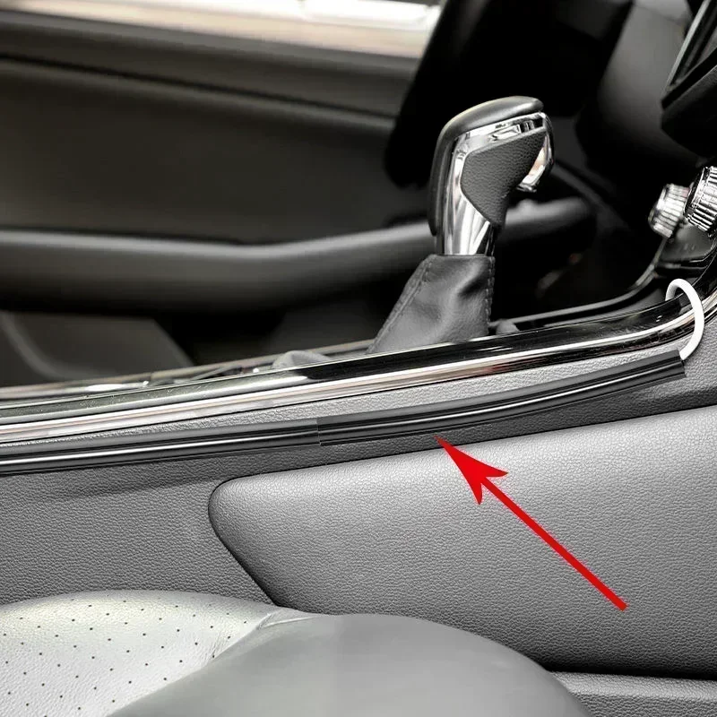 4/8 個車のインテリアケーブルラインスリーブプロテクターユ - Car Cable Organizer のレビューと価格