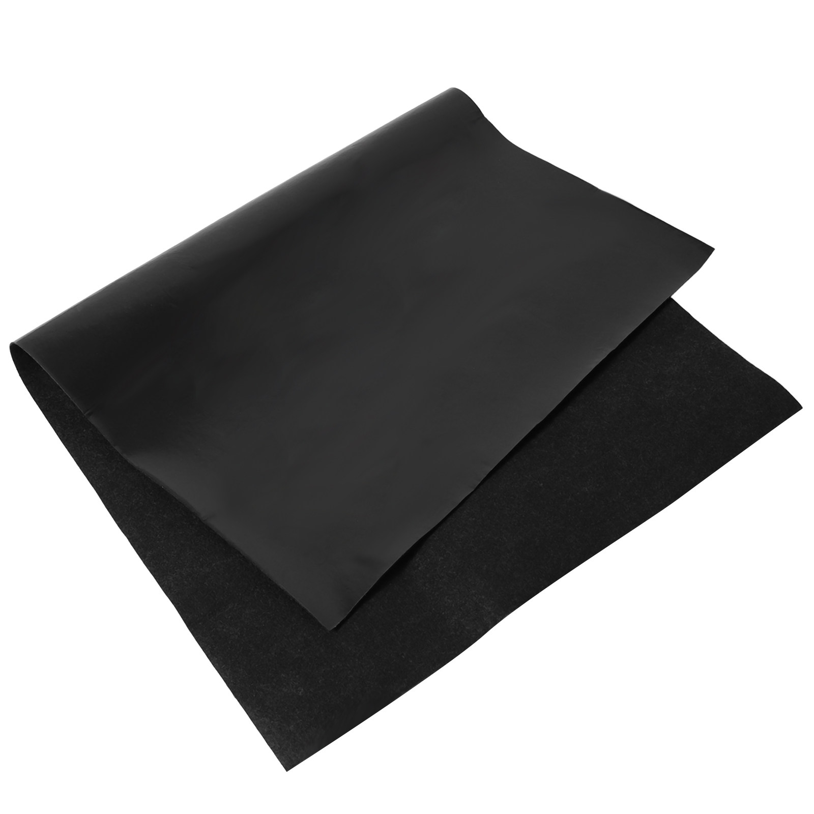 洗濯可能なガレージマット。裏面にゴムが付いており、油を吸収し - Car Floor Mat のレビューと価格