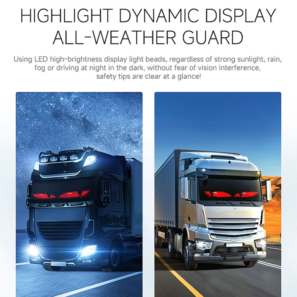 LED車載ソフトスクリーン、車載フレキシブル広告スクリーン、 - Car Led Light のレビューと価格