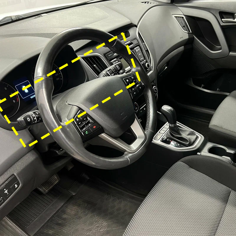 93400-C9950 車用ヘッドフォグライトランプ ワイパ - Car Wiper のレビューと価格
