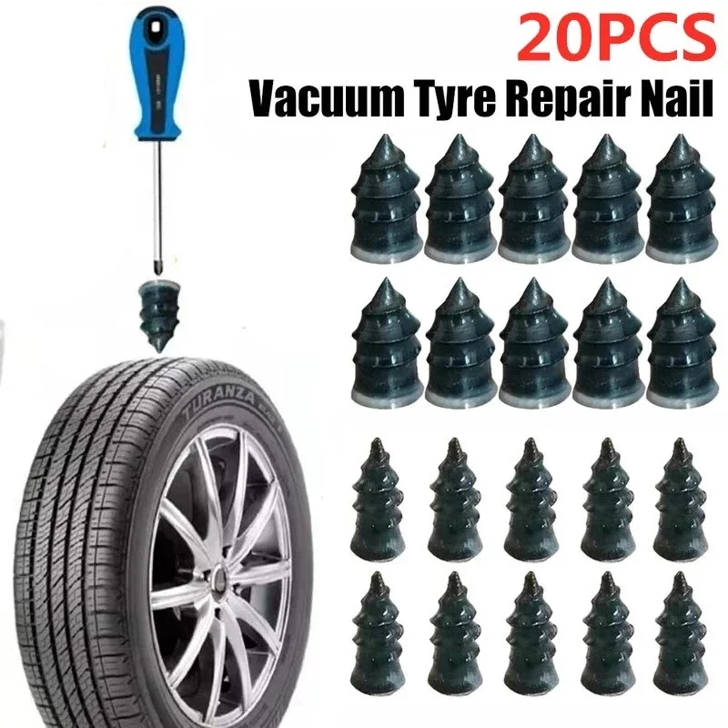 自動車、オートバイ、トラック、スクーター、自転車用のタイヤ修 - Car Vacuum のレビューと価格
