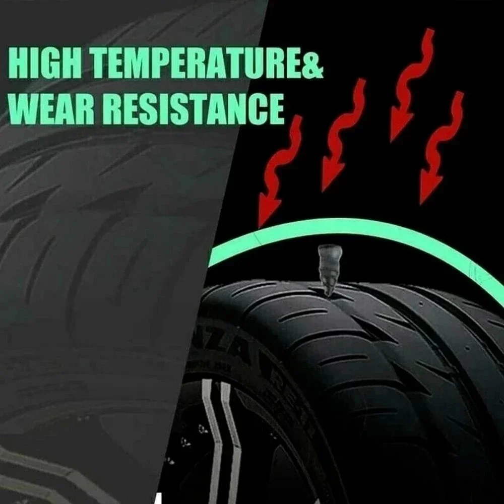 自動車、オートバイ、トラック、スクーター、自転車用のタイヤ修 - Car Vacuum のレビューと価格
