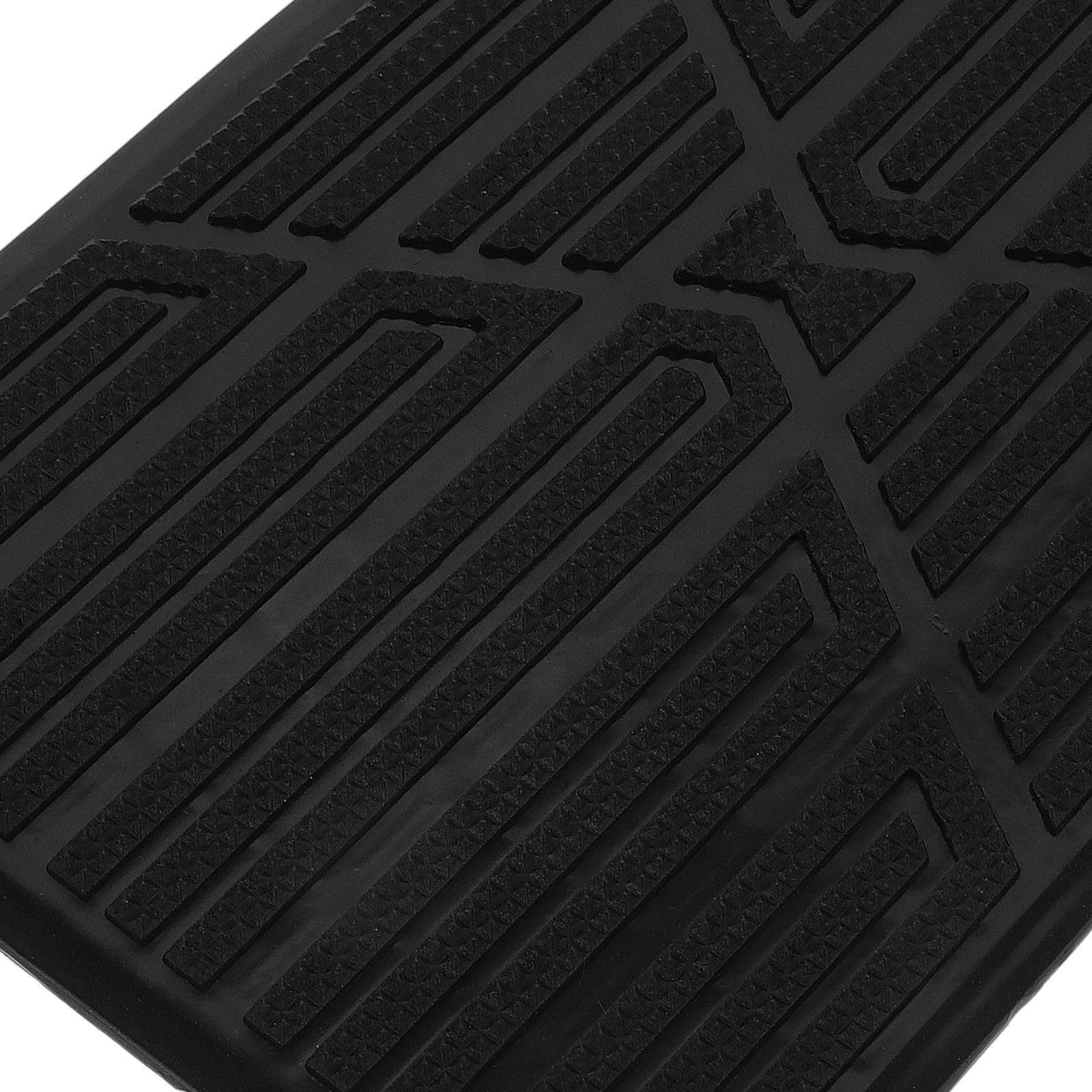 ヘビーデューティーラバーカーフロアマット修理パッチ保護マット - Car Floor Mat のレビューと価格