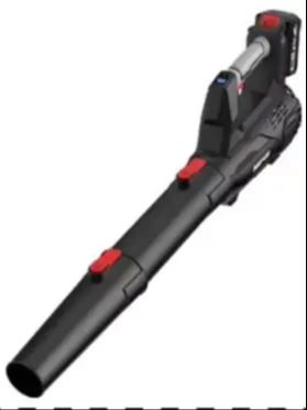 コードレスリーフブロワー、バッテリーと充電器付き、20Vハン - Car Vacuum のレビューと価格