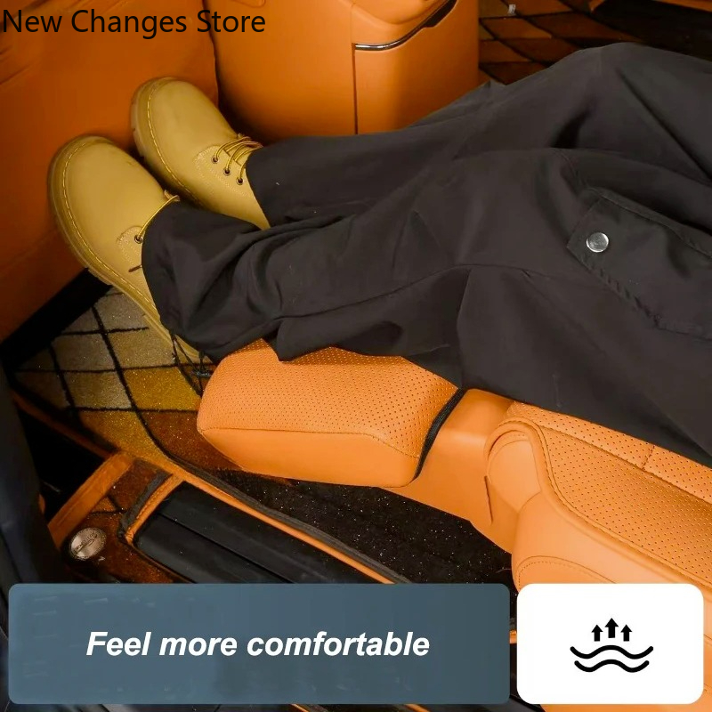 Lynk & Co 900 2025 2026用ミドルロウ電 - Car Seat Cover のレビューと価格