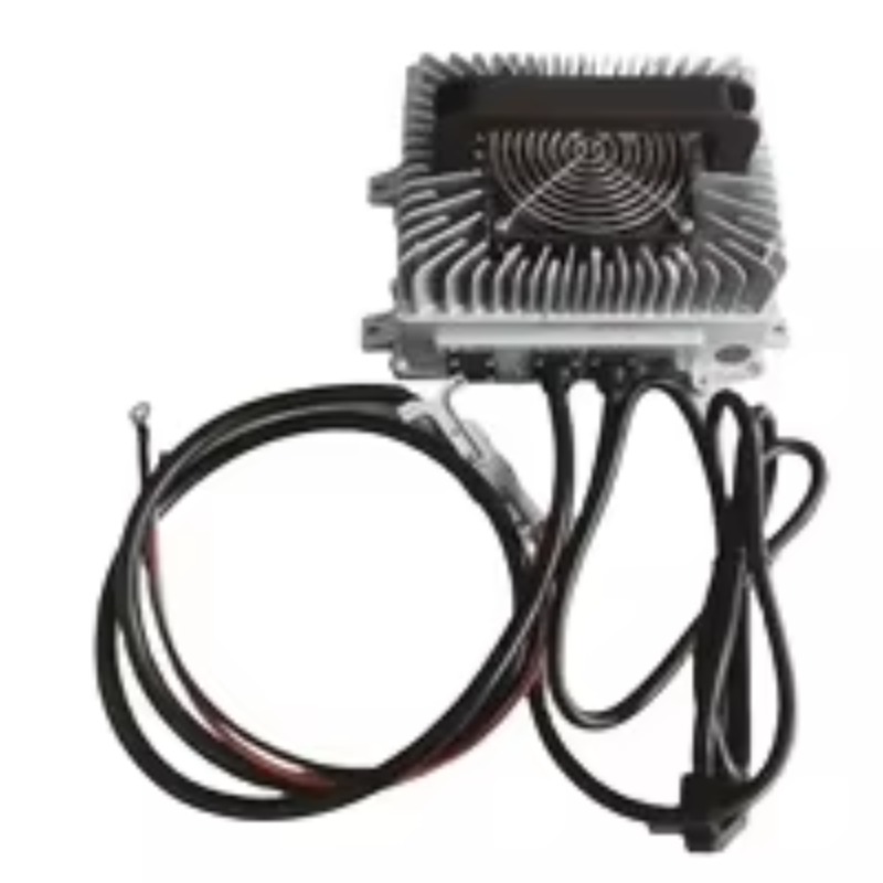 高出力3.3KWオンボード充電器 電気自動車用バッテリー充電 - Car Charger のレビューと価格