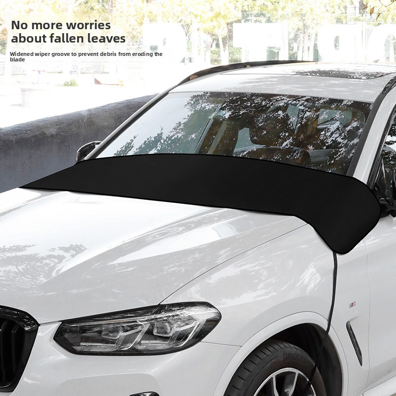 車のフロントガラス用落ち葉防止ネット、フロントウィンドウ用雨 - Car Wiper のレビューと価格