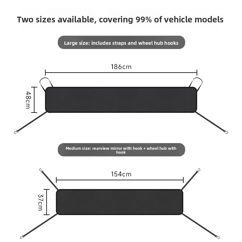車のフロントガラス用落ち葉防止ネット、フロントウィンドウ用雨 - Car Wiper のレビューと価格