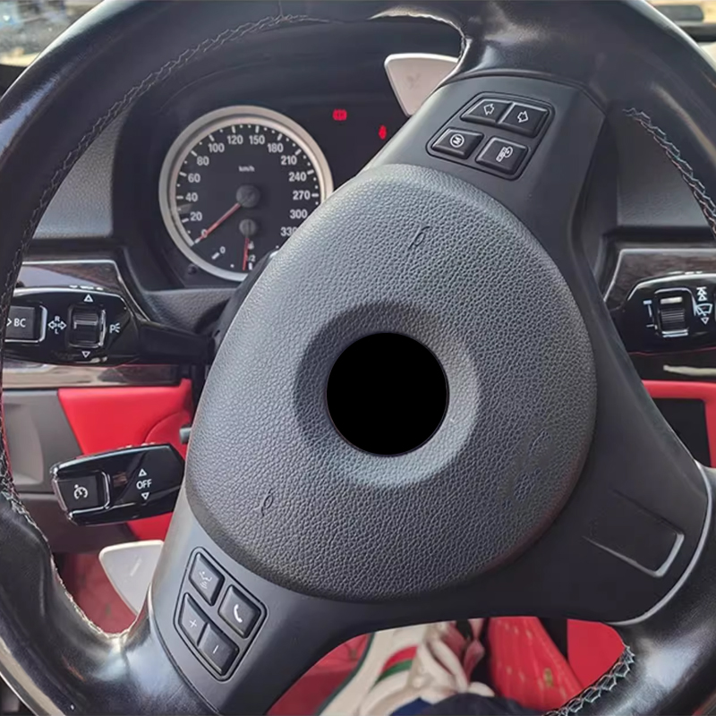 車用ターンシグナルワイパーレバースイッチカバーカーボンステア - Car Wiper のレビューと価格