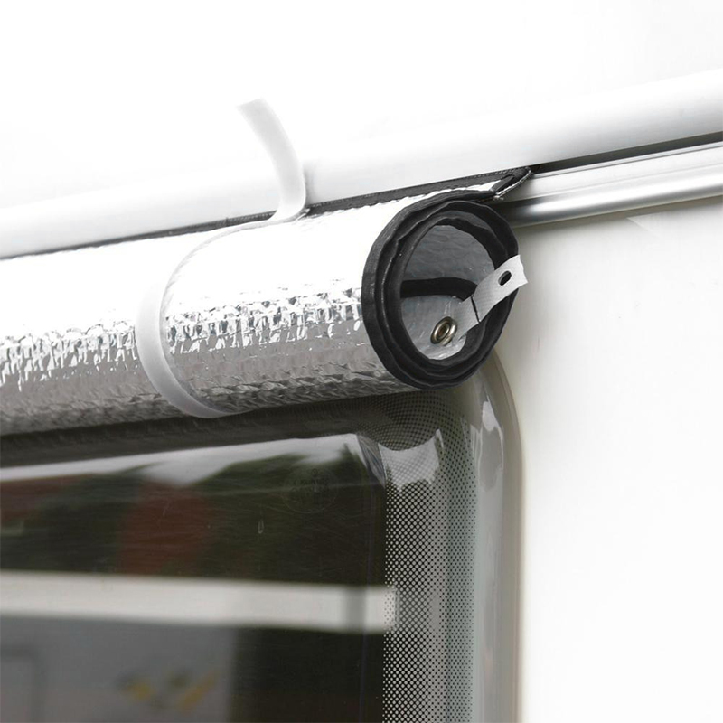 RVサンシェード、フロントガラス用サンシェード、窓用断熱マッ - Windshield Sun Shade のレビューと価格