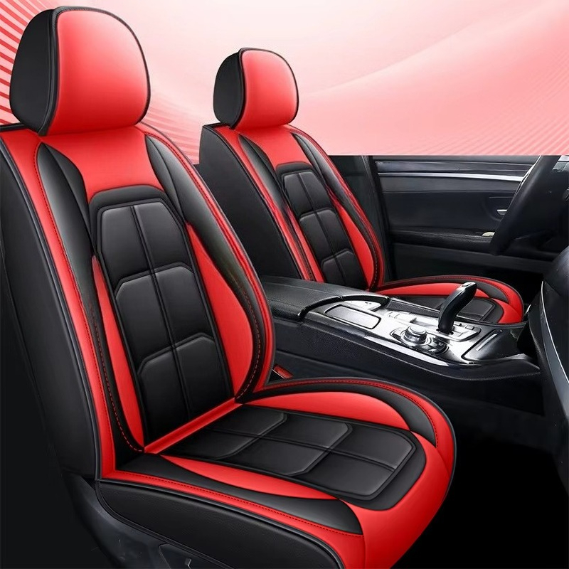 ユニバーサルカーシートカバーパッケージ スポーツプロテクティ - Car Seat Cover のレビューと価格