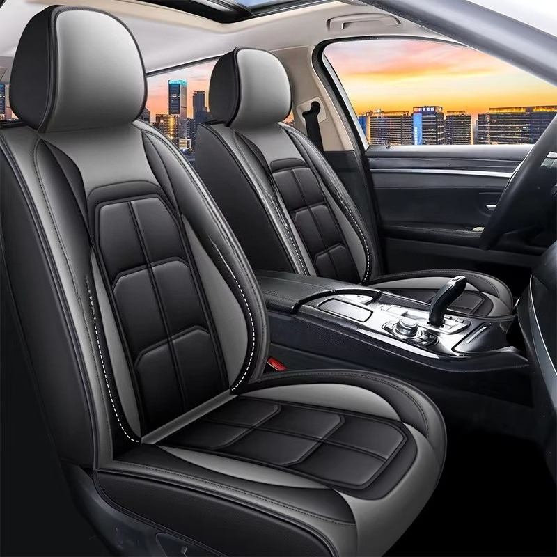 ユニバーサルカーシートカバーパッケージ スポーツプロテクティ - Car Seat Cover のレビューと価格