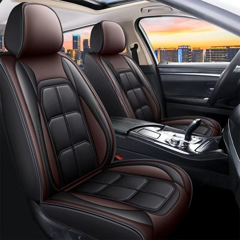 ユニバーサルカーシートカバーパッケージ スポーツプロテクティ - Car Seat Cover のレビューと価格