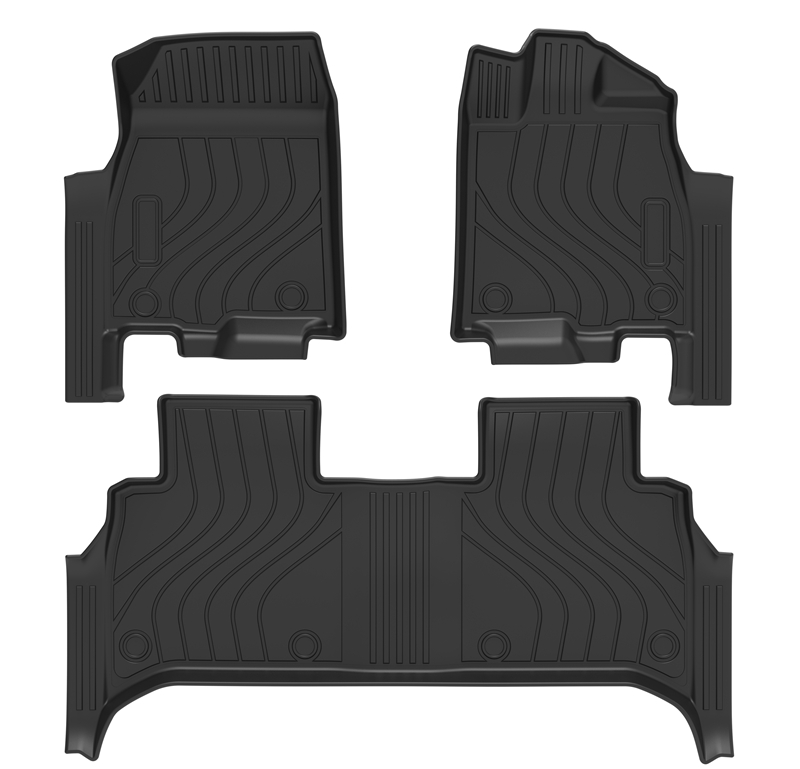 GAC Aion Y Plus 車用カーペット、Aion Y - Car Floor Mat のレビューと価格