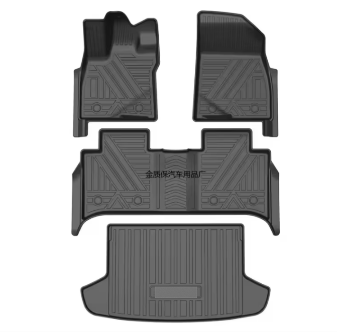 GAC Aion Y Plus 車用カーペット、Aion Y - Car Floor Mat のレビューと価格