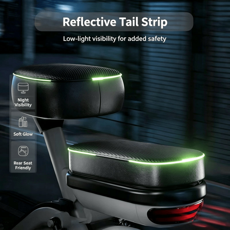 電動自転車シートカバー 車用自転車ユニバーサルシートカバー  - Car Seat Cover のレビューと価格