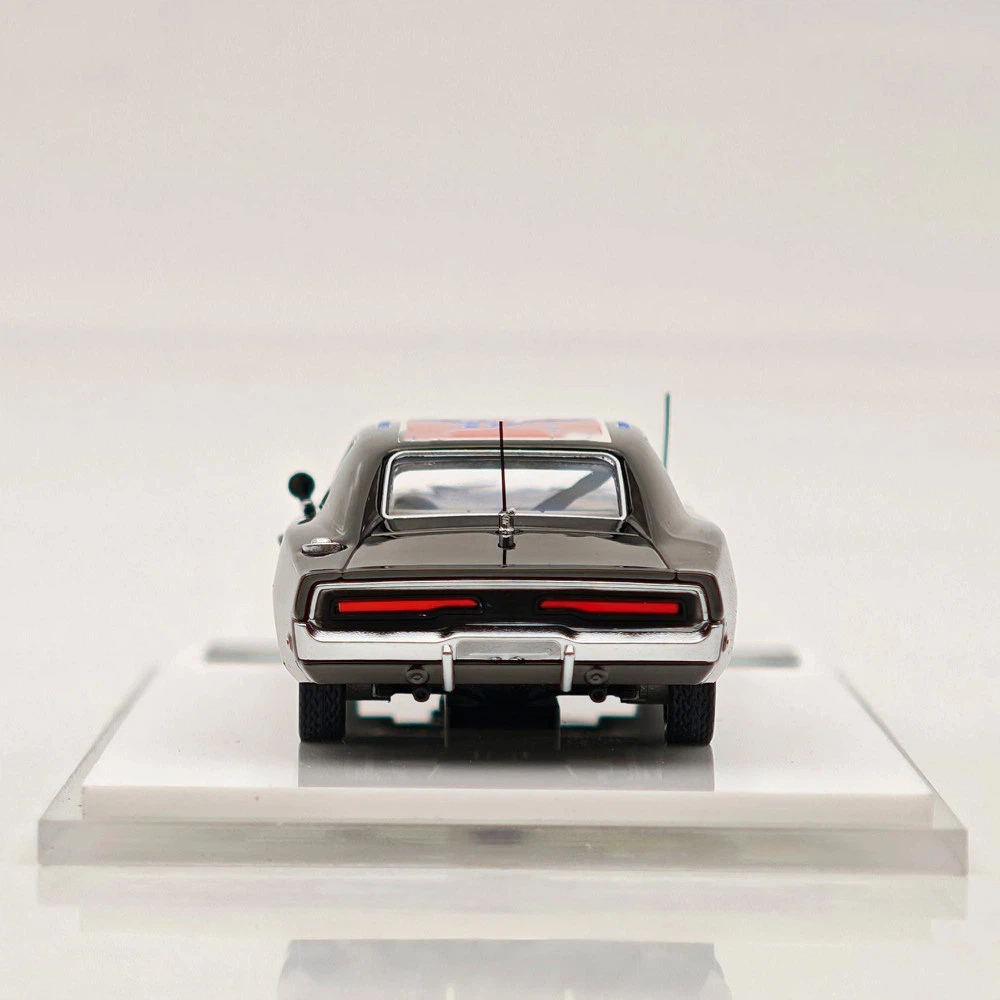 ミニフォージ 1/64 チャージャー ジェネラル・リー 19 - Car Charger のレビューと価格