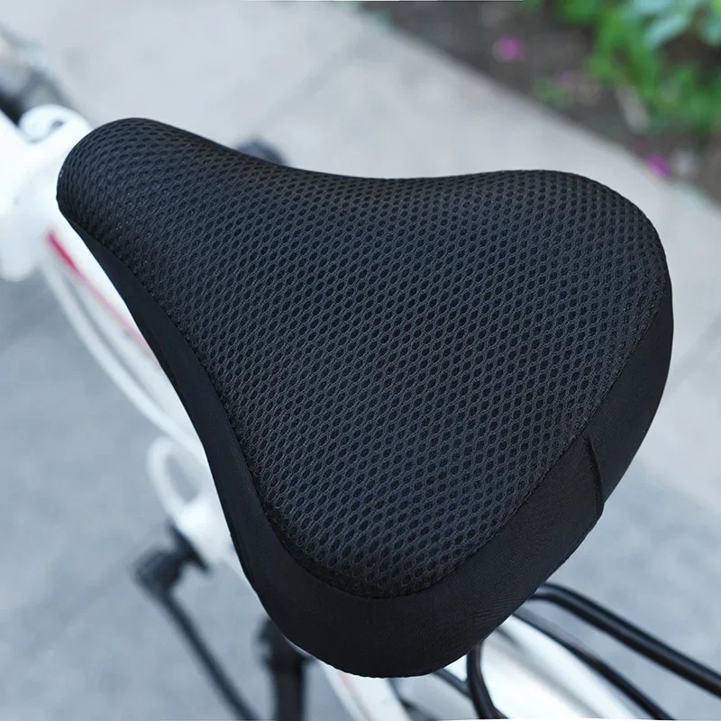 1/2個 自転車メッシュカバー マウンテンバイク コットン製 - Car Seat Cover のレビューと価格