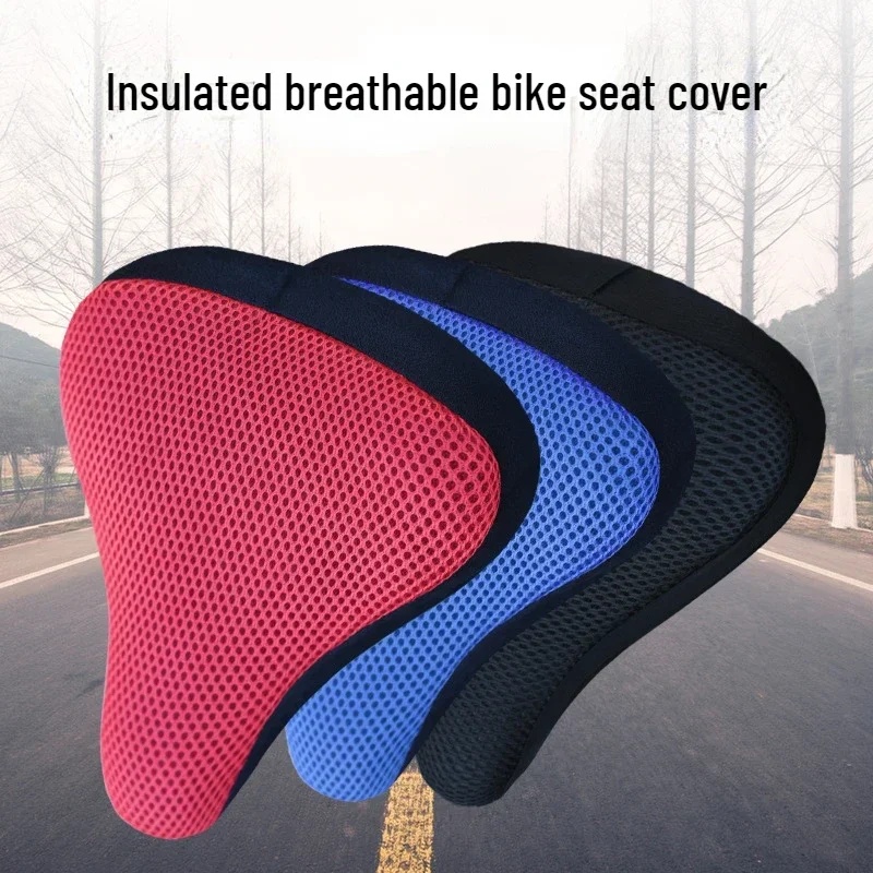 1/2個 自転車メッシュカバー マウンテンバイク コットン製 - Car Seat Cover のレビューと価格