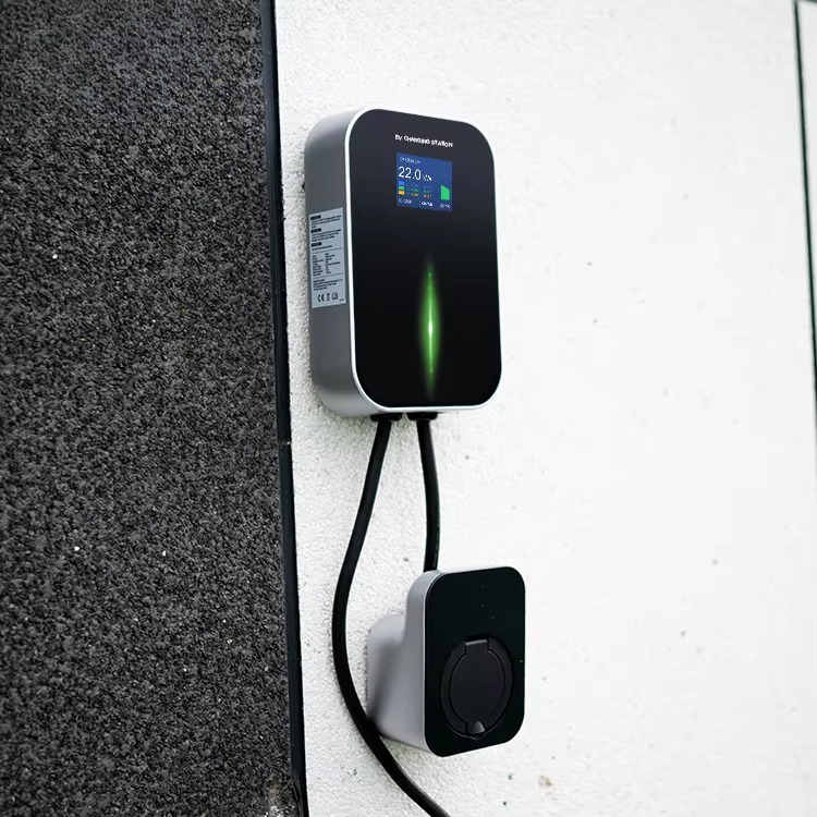 モード3 22KW 3相EV充電器 レベル2 電気自動車充電 - Car Charger のレビューと価格