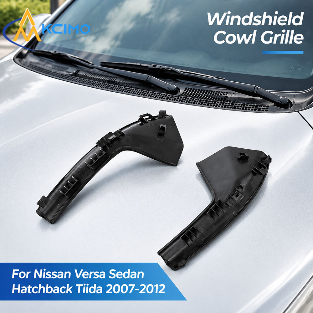 日産 ヴァーサ セダン ハッチバック ティーダ 2007-2 - Car Wiper のレビューと価格