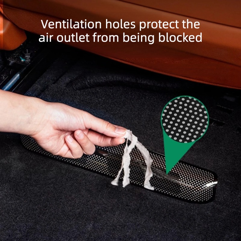 Li Auto L9 2022-2025用 シート下エアコン - Car Seat Cover のレビューと価格