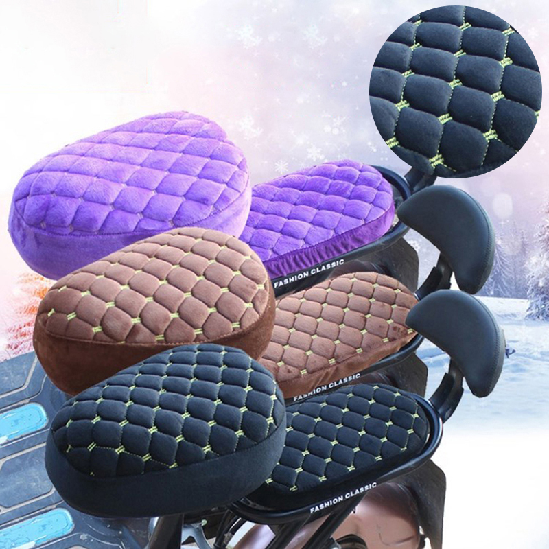 ユニバーサル自転車カバー 厚手パッド入りクッション Eバイク - Car Seat Cover のレビューと価格