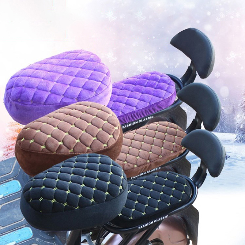 ユニバーサル自転車カバー 厚手パッド入りクッション Eバイク - Car Seat Cover のレビューと価格