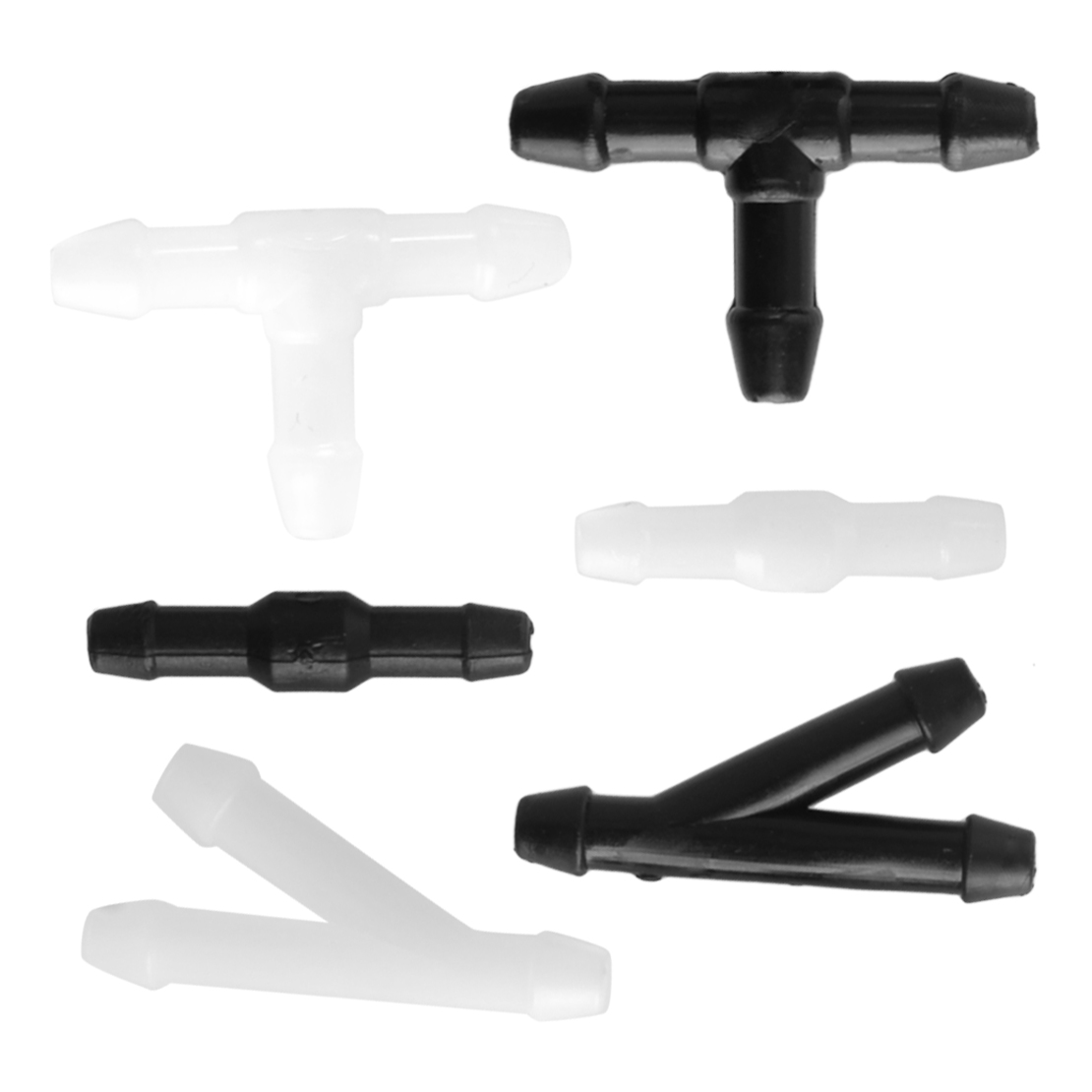 55372143AB 1 ペア車のフロントガラスワイパーウォ - Car Wiper のレビューと価格