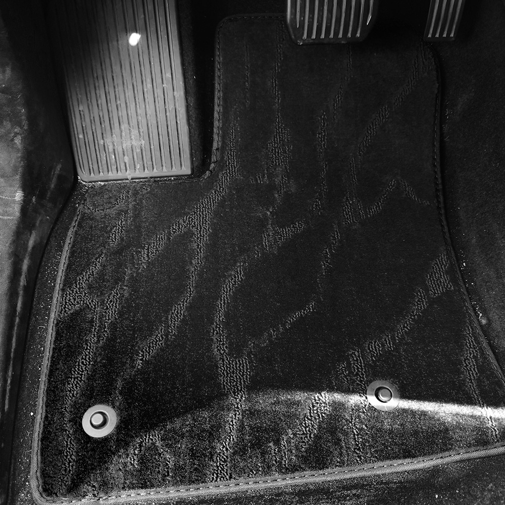 スバルフォレスター 2014-2018 SJ MK4 車のフ - Car Floor Mat のレビューと価格