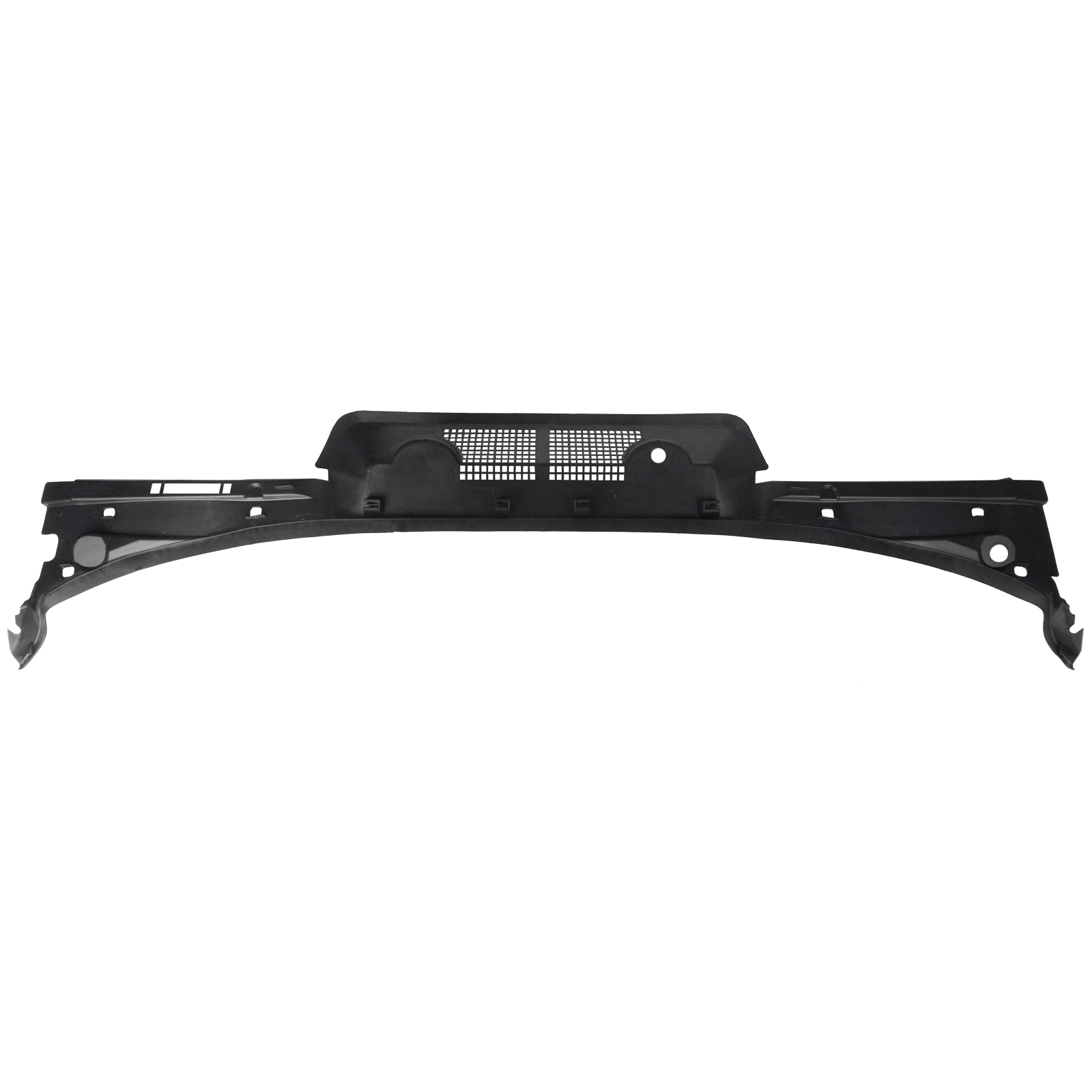 1 セットカーパーツフロントガラスワイパーカウルカバーパネル - Car Wiper のレビューと価格