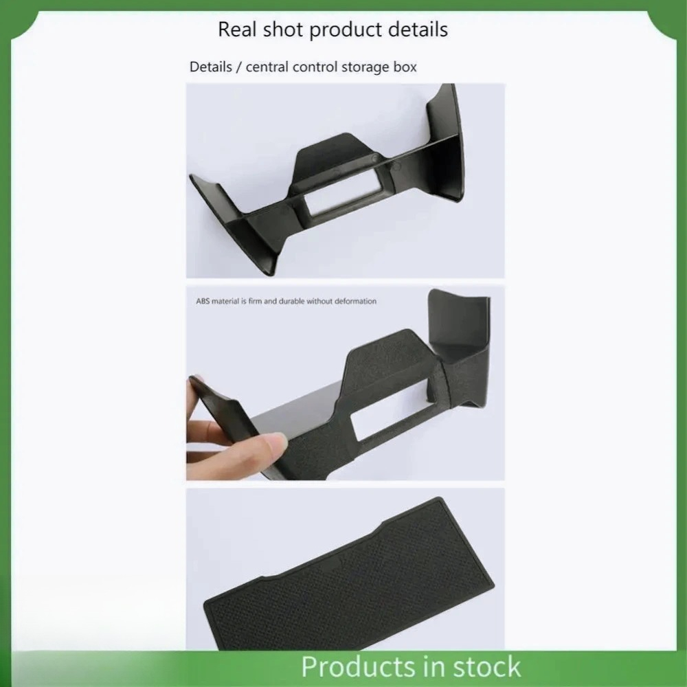 ZZ-New!センターコンソールオーガナイザー トヨタ ベン - Car Organizer のレビューと価格