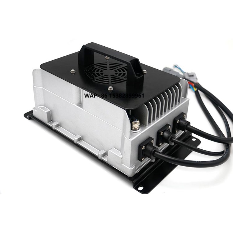 3.3kW ポータブルバッテリー充電器 電気自動車・ハイブリ - Car Charger のレビューと価格