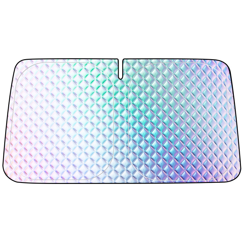 テスラ モデル3 Y S X YL ジュニパー 2025-2 - Windshield Sun Shade のレビューと価格