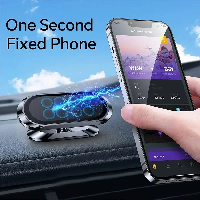 iPhone 17、16、14、15、11、Samsung、 - Car Phone Holder のレビューと価格