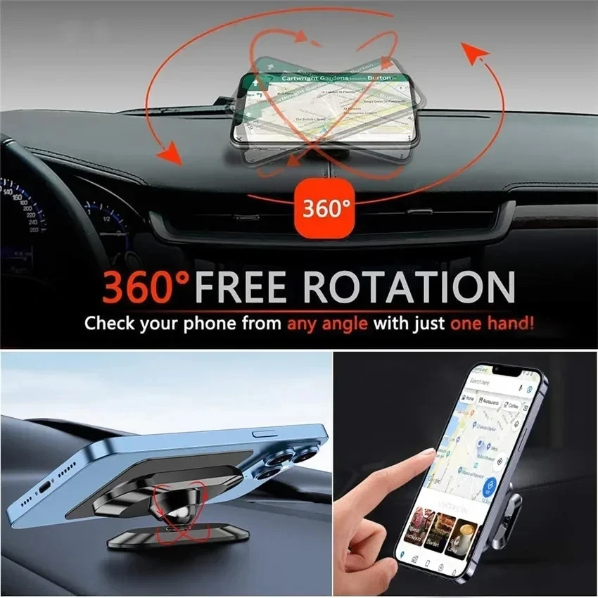 iPhone 17、16、14、15、11、Samsung、 - Car Phone Holder のレビューと価格