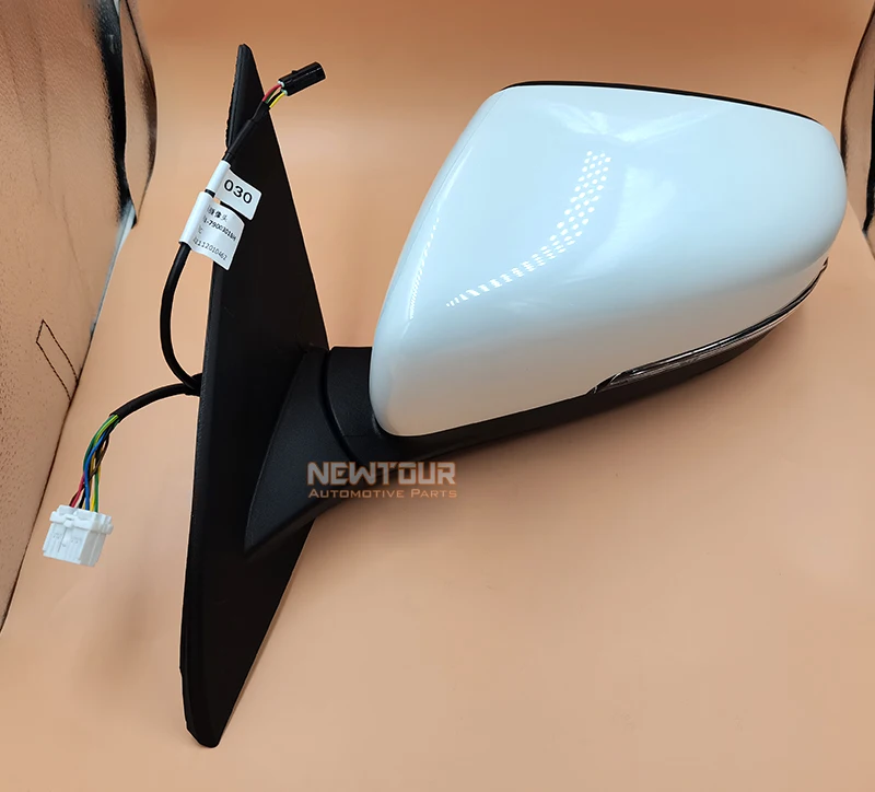 2026年新型自動車部品 車用サイドミラー チェリー捷途X7 - Car Mirror のレビューと価格