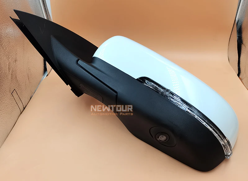 2026年新型自動車部品 車用サイドミラー チェリー捷途X7 - Car Mirror のレビューと価格