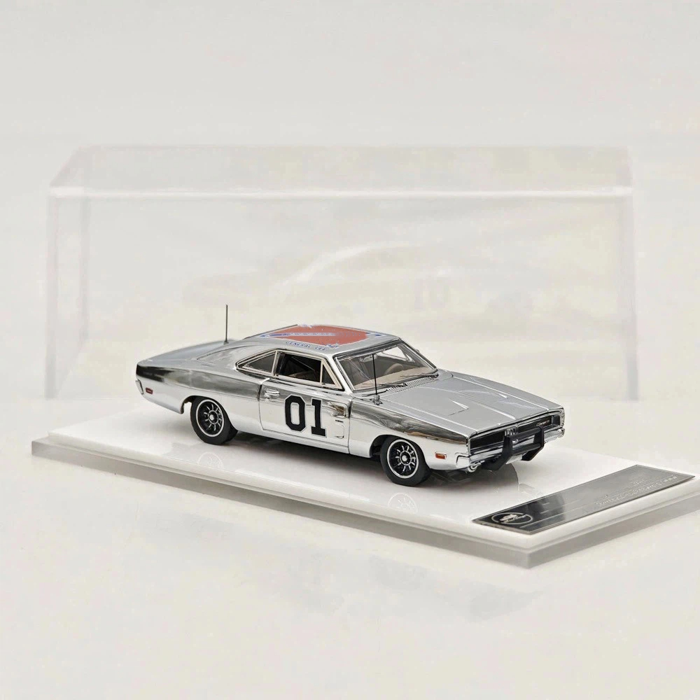 1:64 1969 チャージャー ジェネラル・リー リミテッ - Car Charger のレビューと価格