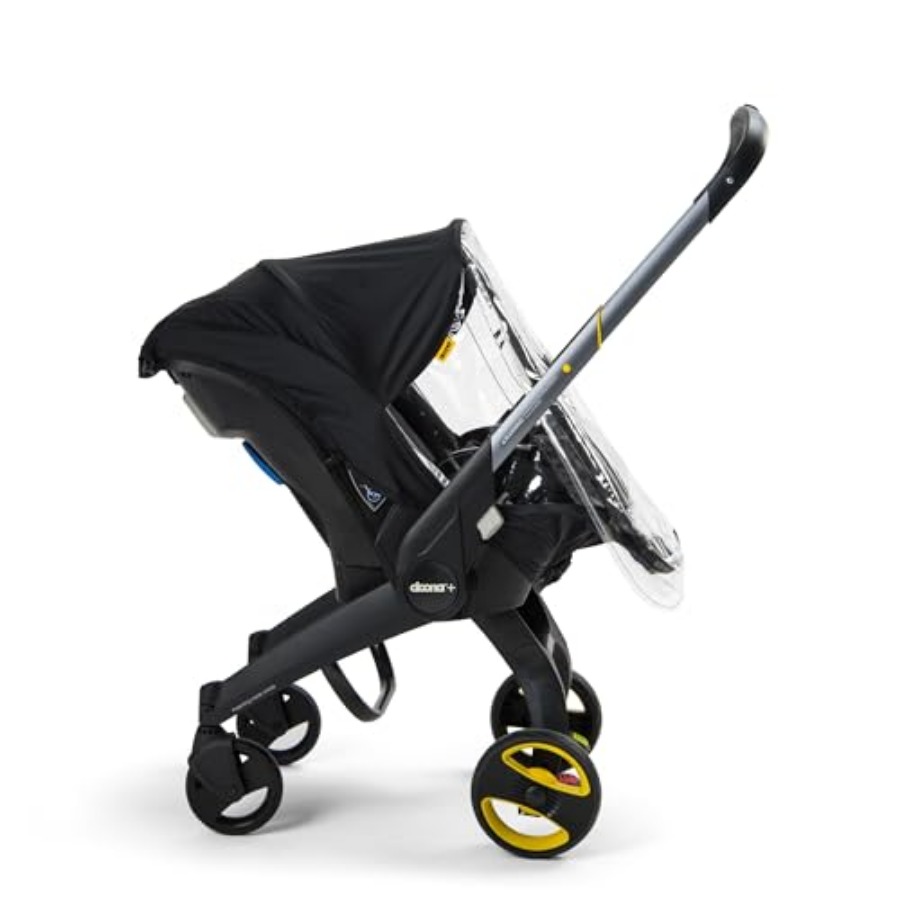 Doonaレインカバー - Doonaカーシートとベビーカー - Car Seat Cover のレビューと価格